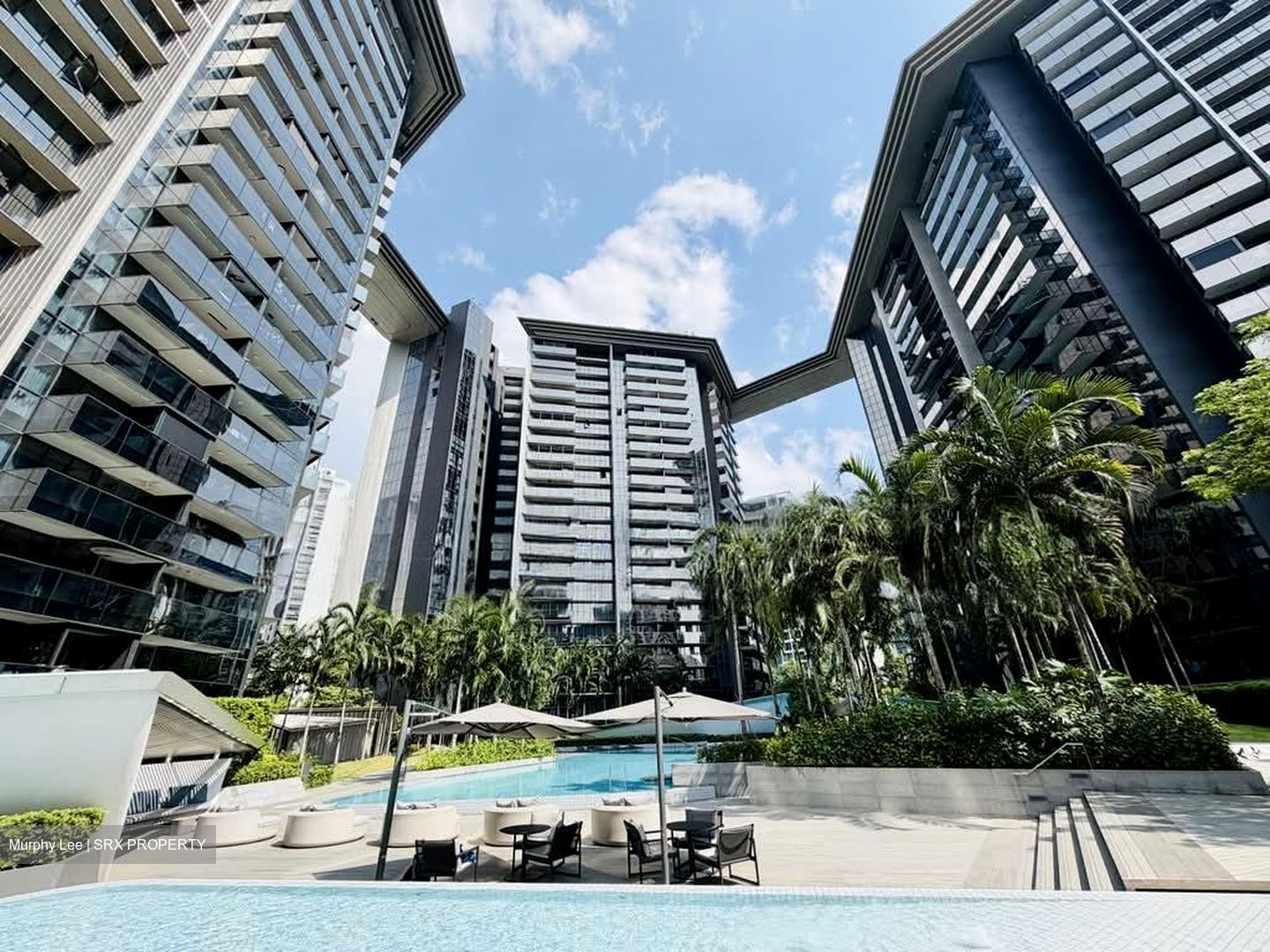 Amber Park (D15), Condominium #592527451